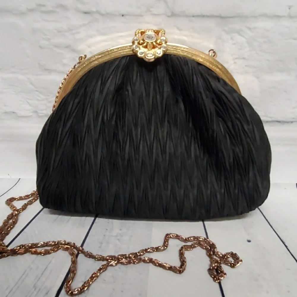 Vintage Shals International Bag - Picture 2 of 6